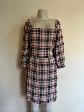 As u wish women dress NWT